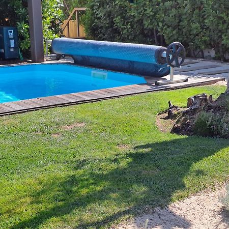 Casa Atlantico Carvalhal Comporta, Apartamento Piscina Aquecida 外观 照片