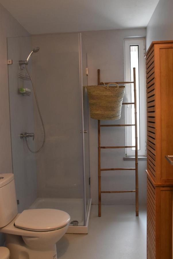 Casa Atlantico Carvalhal Comporta, Apartamento Piscina Aquecida 外观 照片