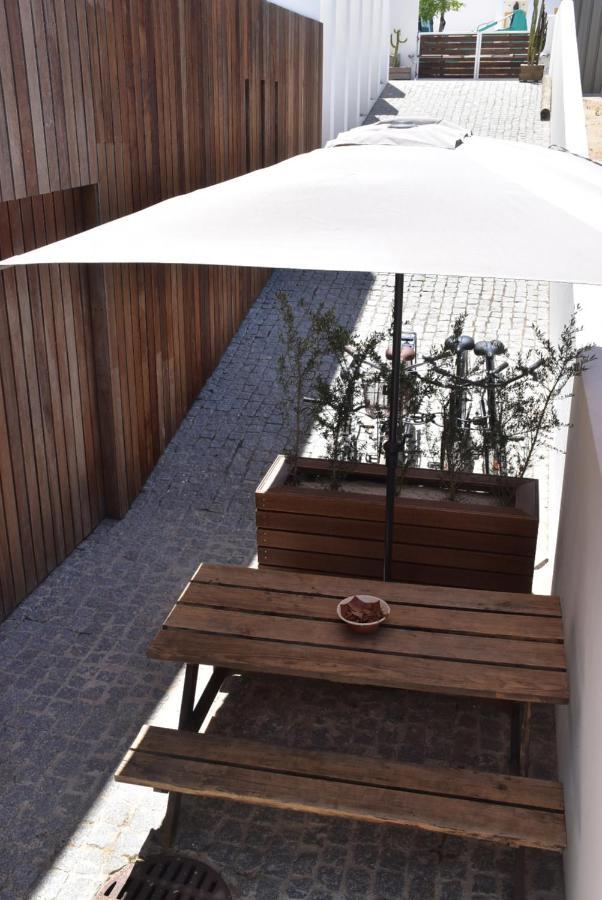 Casa Atlantico Carvalhal Comporta, Apartamento Piscina Aquecida 外观 照片