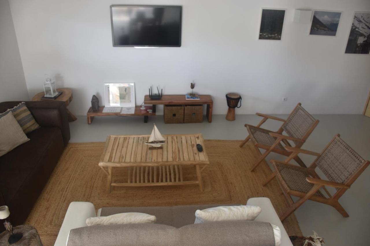 Casa Atlantico Carvalhal Comporta, Apartamento Piscina Aquecida 外观 照片