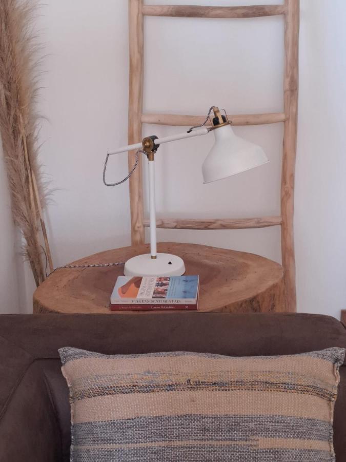 Casa Atlantico Carvalhal Comporta, Apartamento Piscina Aquecida 外观 照片