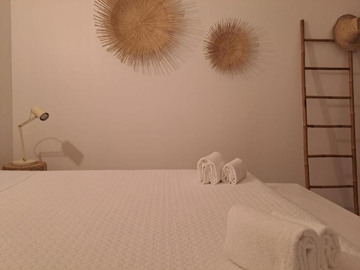 Casa Atlantico Carvalhal Comporta, Apartamento Piscina Aquecida 外观 照片