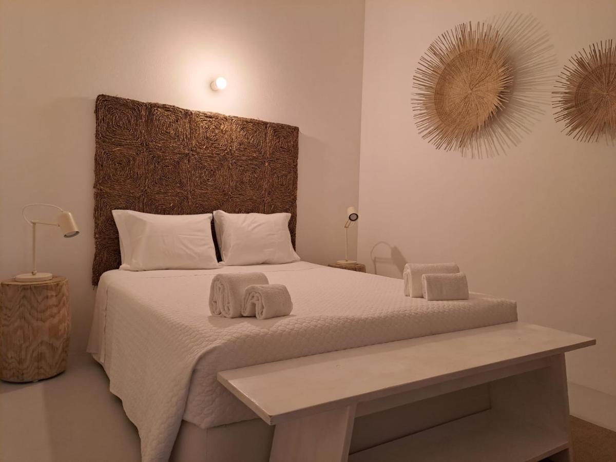 Casa Atlantico Carvalhal Comporta, Apartamento Piscina Aquecida 外观 照片