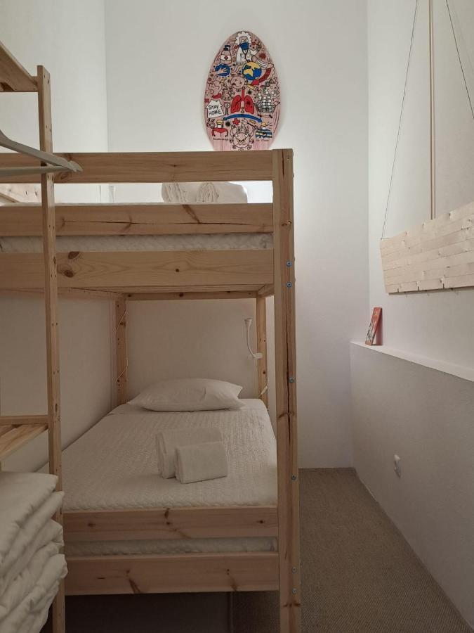 Casa Atlantico Carvalhal Comporta, Apartamento Piscina Aquecida 外观 照片