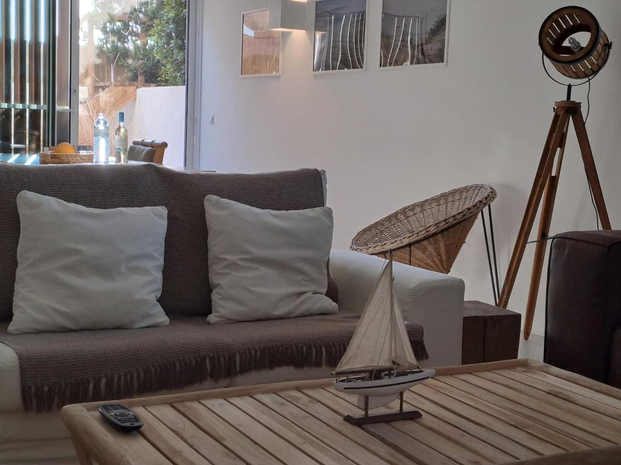 Casa Atlantico Carvalhal Comporta, Apartamento Piscina Aquecida 外观 照片
