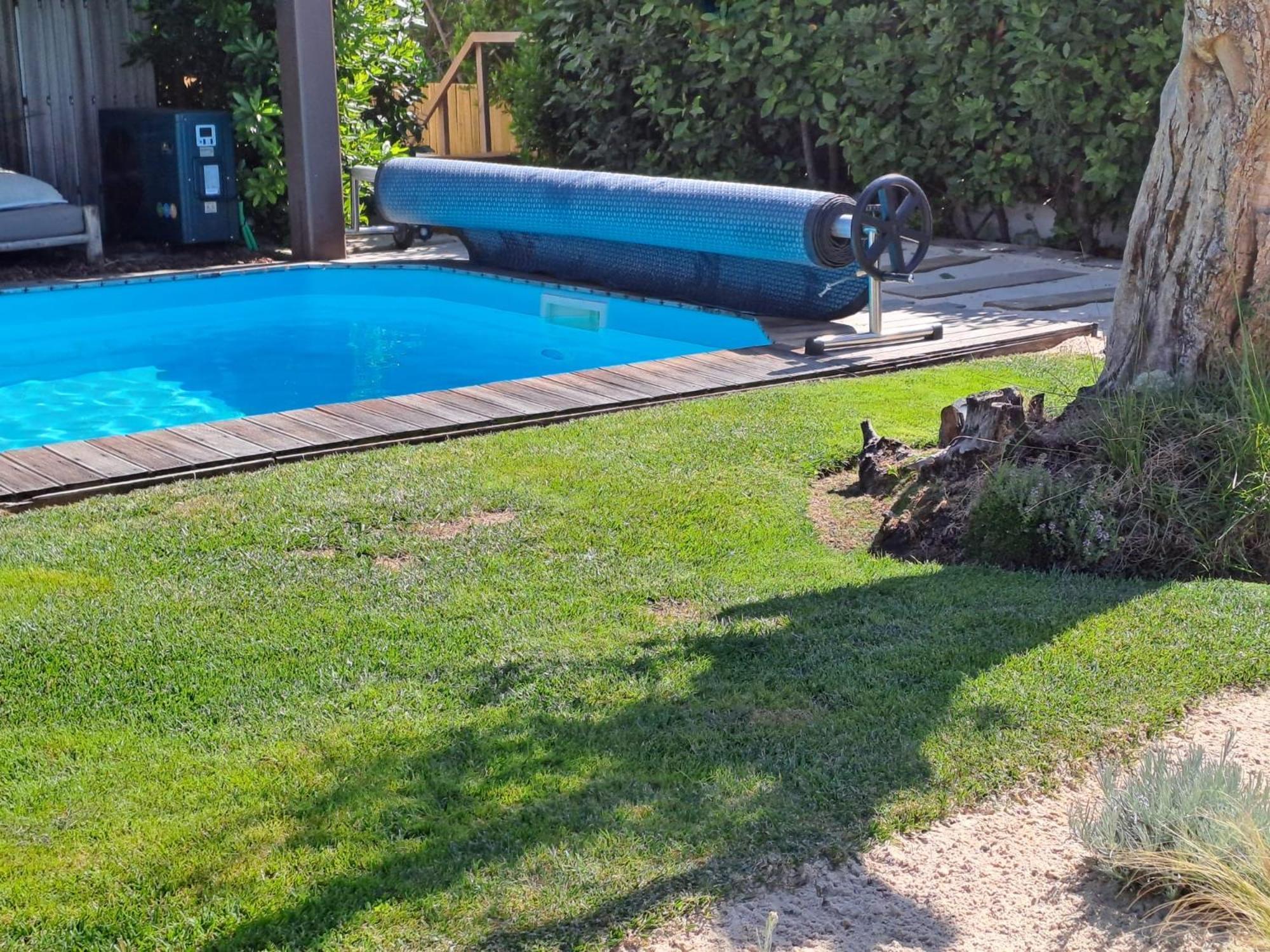 Casa Atlantico Carvalhal Comporta, Apartamento Piscina Aquecida 外观 照片